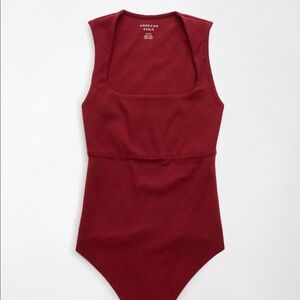 American eagle corset bodysuit